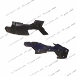 بادگیر بالائی رادیاتور ام وی ام X33S MVM X33s, MVM X33s Double Color, MVM X33s SPORT