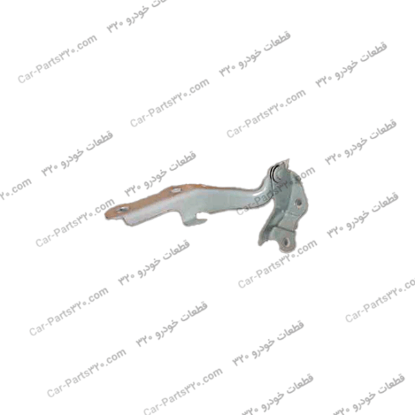 لولای درب موتور ام وی ام ایکس 33 قدیم MVM X33 مارک CHERY