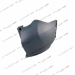 گوشه سپر عقب سمت راست تیگو ۷TIGGO7 DCT Excellent, TIGGO7 DCT Luxury