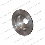 دیسک چرخ عقب تیگو ۷TIGGO7 DCT Excellent, TIGGO7 DCT Luxury