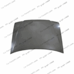 درب موتور تیگو ۷