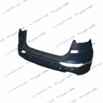 پوسته سپر عقب (با سوراخ سنسور دنده عقب) تیگو ۵ جدیدNEW TIGGO5-CVT Excellent, NEW TIGGO5-CVT Luxury, Tiggo 5 T