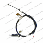 کابل چپ ترمزدستی تیگو ۵MVM TIGGO5-CVT Excellent, MVM TIGGO5-CVT Luxury, MVM TIGGO5-CVT-LUXURY-SPORT, MVM TIGGO5-EXCELLENT-SPORT, NEW TIGGO5-CVT Excellent, NEW TIGGO5-CVT Luxury, Tiggo 5 T