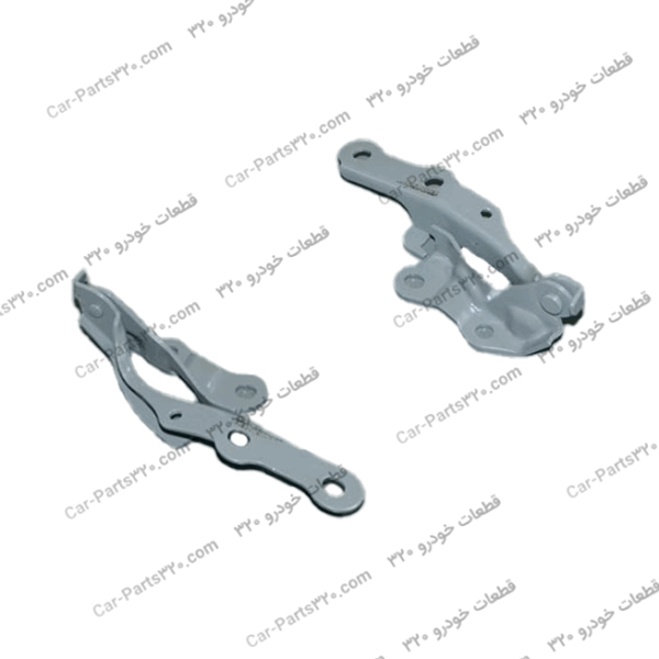 لولای چپ درب موتور تیگو ۵MVM TIGGO5-CVT Excellent, MVM TIGGO5-CVT Luxury, MVM TIGGO5-CVT-LUXURY-SPORT, MVM TIGGO5-EXCELLENT-SPORT, NEW TIGGO5-CVT Excellent, NEW TIGGO5-CVT Luxury, Tiggo 5 T