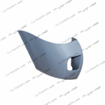 سپر عقب چپ ام وی ام ایکس 33 جدید MVM X33 NEW مارک CHERY