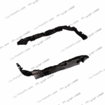 پایه نگهدارنده سپر عقب سمت راست ام وی ام X33SMVM X33 5AT, MVM X33s, MVM X33s Double Color, MVM X33s SPORT, X33 S 1.5T sport