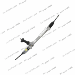 جعبه فرمان _ تیگو ۸