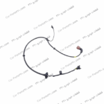 سنسور سرعت چرخ عقب چپ با دسته سیم تیگو ۸ پرو