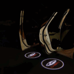 چراغ لوگوی درب جلو راست تیگو ۵ جدیدNEW TIGGO5-CVT Excellent, NEW TIGGO5-CVT Luxury, Tiggo 5 T