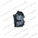 قفل درب جلو چپ _ FX