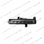 چراغ روز چپ ام وی ام ایکس 55 MVM X55 مارک CHERY