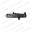 چراغ روز چپ ام وی ام ایکس 55 MVM X55 مارک CHERY