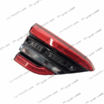 چراغ عقب چپ روی درب صندوق ام وی ام ایکس 55 MVM X55 مارک CHERY