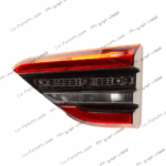 چراغ عقب راست روی درب صندوق ام وی ام X55MVMX55 Excellent, MVMX55 Excellent Sport