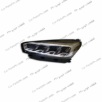 چراغ جلو چپ تیگو ۷ پروTIGGO7 PRO Excellent