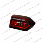 چراغ عقب چپ روی درب صندوق تیگو ۸ پرو– Tiggo 8 pro (2.0TGDI), Tiggo8 PRO 1.6TGDI, TIGGO8-T1A-2.0T-CVT25