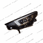 چراغ جلو چپ آریزو ۶ پرو