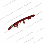 شبرنگ سپر عقب چپ آریزو ۶ پروArrizo 6 GT