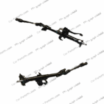 تلسکوپی با چهارشاخه فرمان ام وی ام ۳۱۵ جدیدNEW MVM315 H, NEW MVM315 H Sport, NEW MVM315 H Sport L, NEW MVM315 SD, New MVM315H Sport E