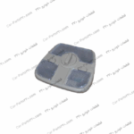 چراغ سقف جلو ام وی ام ۳۱۵ قدیمMVM315 H, MVM315 SD