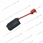 جعبه فیوز روی باتری ام وی ام ۳۱۵MVM 315+ AT, MVM315 H, MVM315 SD, NEW MVM315 H, NEW MVM315 H Sport, NEW MVM315 H Sport L, NEW MVM315 SD, New MVM315H Sport E