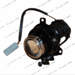 چراغ مه شکن جلو چپ ام وی ام ۳۱۵ قدیمMVM315 H, MVM315 SD