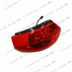 چراغ عقب چپ ام وی ام ۳۱۵ صندوقدار قدیم