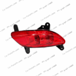 چراغ مه شکن عقب چپ ام وی ام ۳۱۵ صندوقدار جدیدNEW MVM315 SD