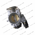 مجموعه دریچه گاز(تراتل) ام وی ام ۳۱۵