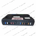 بی سی ام ام وی ام ۵۵۰MVM550 CVT, MVM550 CVT LUXURY, MVM550 MT, MVM550 MT LUXURY