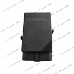 جعبه فیوز موتور ام وی ام ۵۵۰MVM550 CVT, MVM550 CVT LUXURY, MVM550 MT, MVM550 MT LUXURY