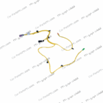 دسته سیم کیسه هوا(ایربگ) ام وی ام ۵۵۰MVM550 CVT, MVM550 CVT LUXURY, MVM550 MT, MVM550 MT LUXURY