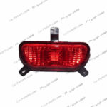 چراغ مه شکن عقب ۵۵۰MVM 315+ AT, MVM550 CVT, MVM550 CVT LUXURY, MVM550 MT, MVM550 MT LUXURY