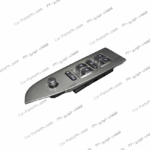 مجموعه کلید شیشه بالابر درب جلو چپ ام وی ام ۵۳۰