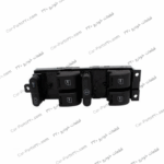 کلید شیشه بالابرسمت راننده ام وی ام ۵۳۰