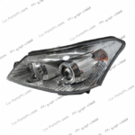 چراغ جلو چپ ام وی ام ۵۵۰MVM550 CVT, MVM550 CVT LUXURY, MVM550 MT, MVM550 MT LUXURY