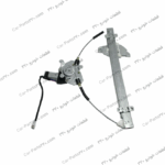 مکانیزم شیشه بالابر جلو چپ ام وی ام ۵۳۰ و ۵۵۰