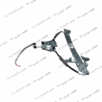 شیشه بالابر عقب راست ام وی ام ۵۳۰ MVM 530 مارک CHERY