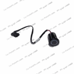 سنسور چشمی دنده عقب مشکی ام وی ام ۵۳۰