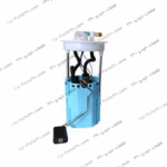 پمپ بنزین ام وی ام 110SMVM 110S MT Comfort, MVM 110S MT Luxury