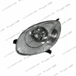 چراغ جلو چپ ام وی ام 110SMVM 110S MT Comfort, MVM 110S MT Luxury