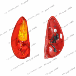 چراغ عقب چپ ام وی ام 110SMVM 110S MT Comfort, MVM 110S MT Luxury