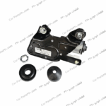 موتور برف پاک کن عقب ام وی ام 110SMVM 110S MT Luxury