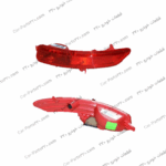 چراغ مه شکن عقب ام وی ام ۳۱۵ قدیمMVM315 H, MVM315 SD