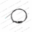 کابل بازکن درب باک ام وی ام ۳۱۵ هاچبک MVM 315 مارک CHERY