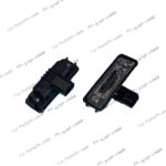 چراغ پلاک آریزو ۵ARRIZO 5 TE, ARRIZO5 cvt EXCELLENT, ARRIZO5 cvt LUXURY, Arrizo5 EV, ARRIZO5 MT COMFORT, Arrizo5FL Turbo IE