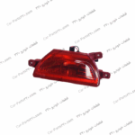 چراغ مه شکن عقب ام وی ام X22 پروX22 1.0 Turbo, X22 Pro IE Turbo, X22 PRO MT, X33 Cross CVT, X33 Cross MT