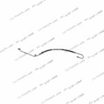 لوله فشار قوی فرمان _ آریزو ۵ARRIZO5 cvt EXCELLENT