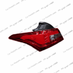 چراغ عقب چپ آریزو ۵ARRIZO 5 TE, ARRIZO5 cvt EXCELLENT, ARRIZO5 cvt LUXURY, Arrizo5 EV, ARRIZO5 MT COMFORT, Arrizo5FL Turbo IE