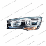 چراغ جلو چپ ام وی ام x22